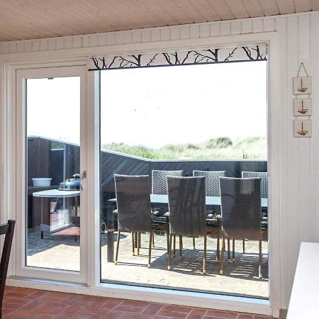 6 Person Holiday Home In Blokhus Exteriér fotografie