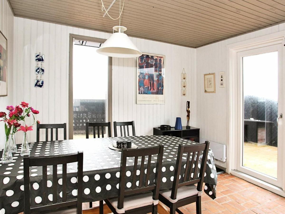 6 Person Holiday Home In Blokhus Pokoj fotografie