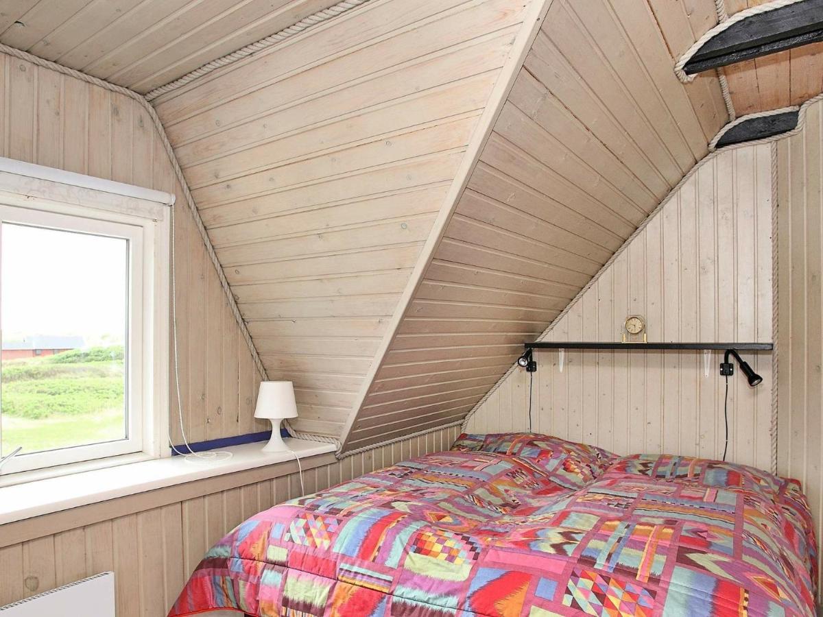 6 Person Holiday Home In Blokhus Pokoj fotografie